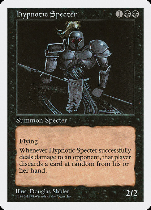ATH: Hypnotic Specter