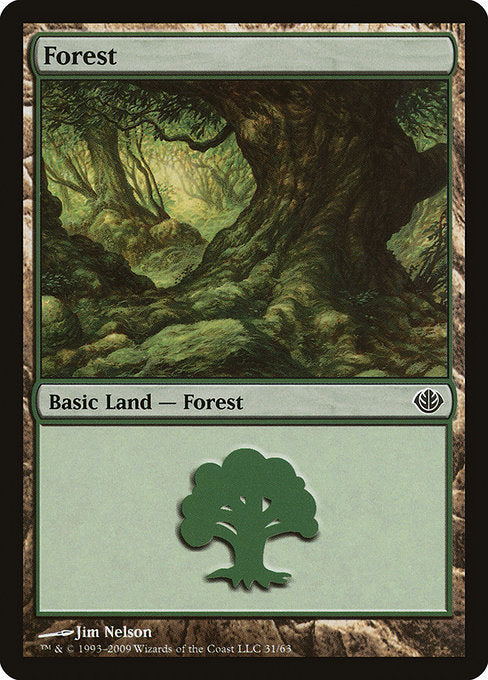 DDD: Forest (31)