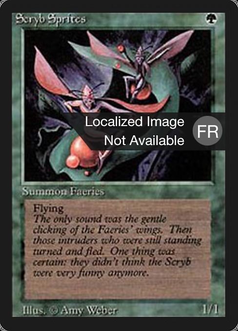 FBB: Scryb Sprites