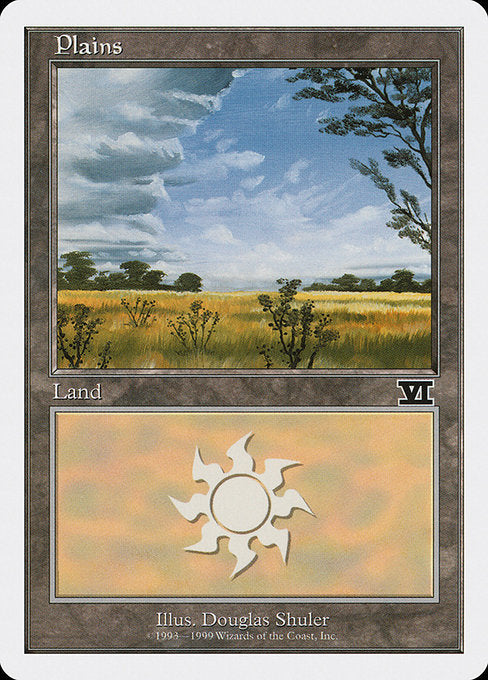 BRB: Plains (129)