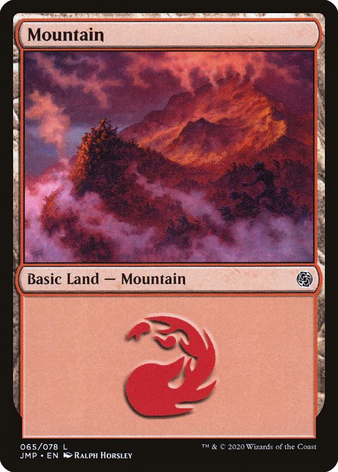 JMP: Mountain (65)