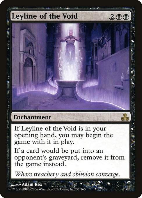 GPT: Leyline of the Void
