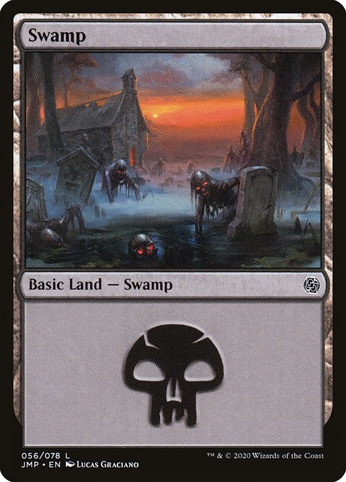JMP: Swamp (56)