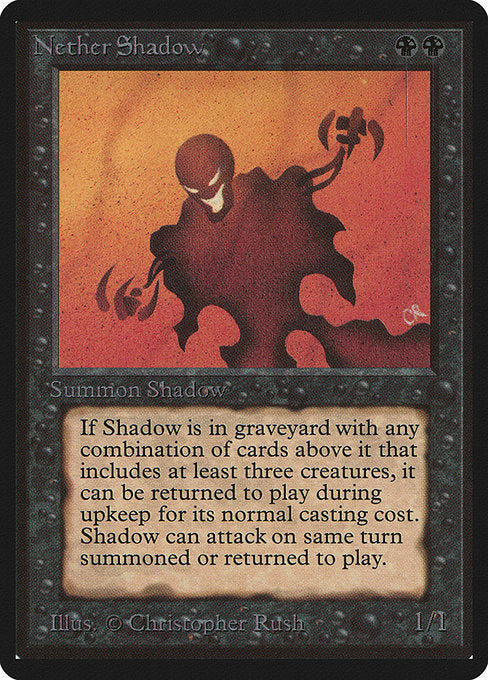 LEB: Nether Shadow