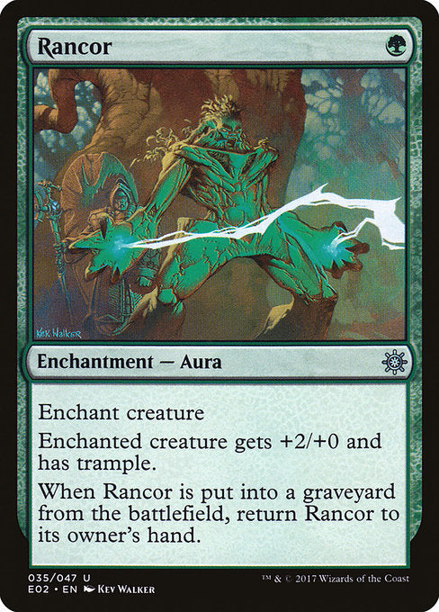 E02: Rancor