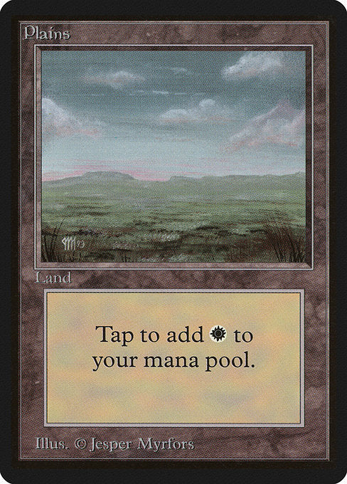 LEB: Plains (C)