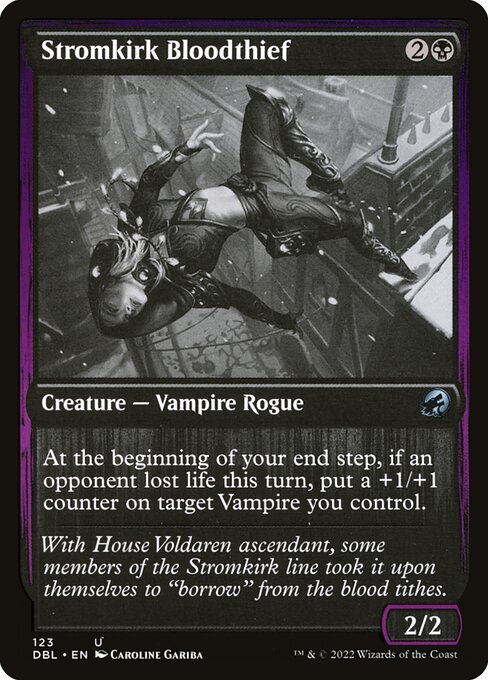 DBL: Stromkirk Bloodthief