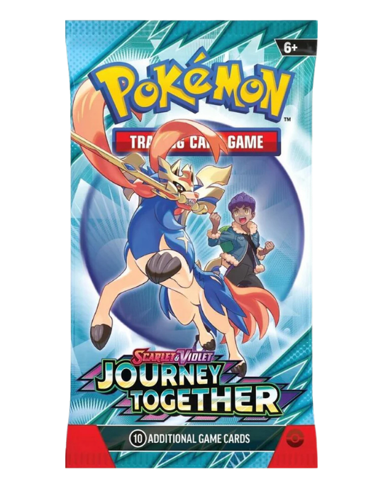 Journey Together Pack - Moonshot Rips