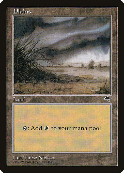 TMP: Plains (Shrub)
