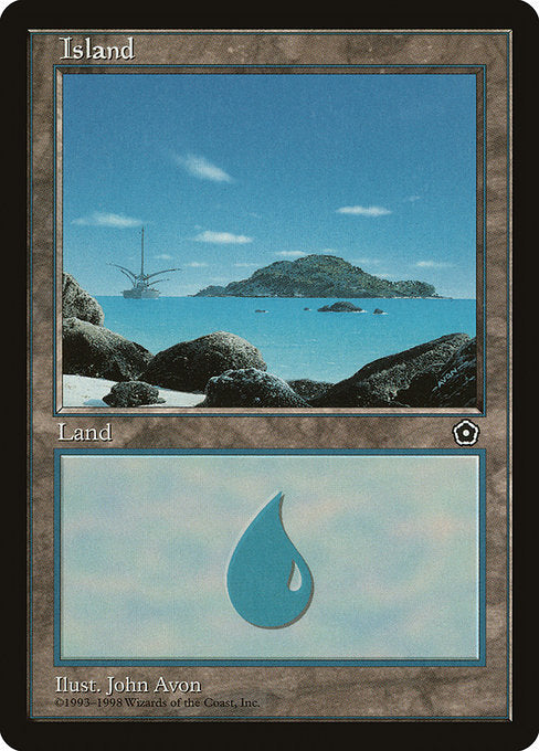 P02: Island (156)