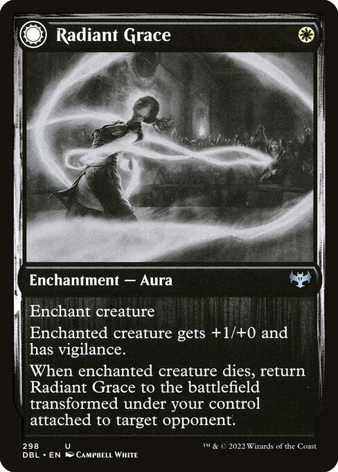 DBL: Radiant Grace (Foil)