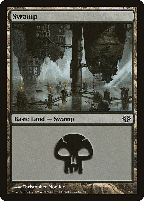 DDD: Swamp (61)