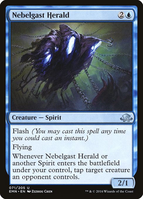 EMN: Nebelgast Herald
