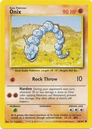 BS: Onix