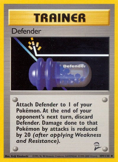 BS2: Defender