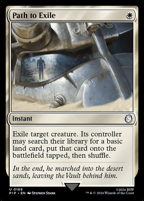 PIP: Path to Exile (Foil)