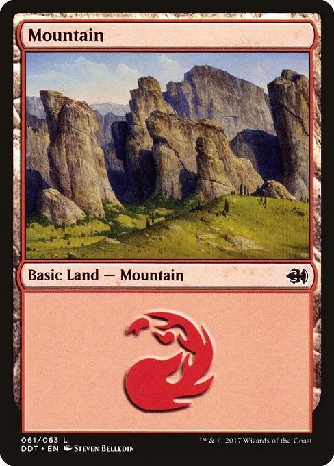 DDT: Mountain (61)