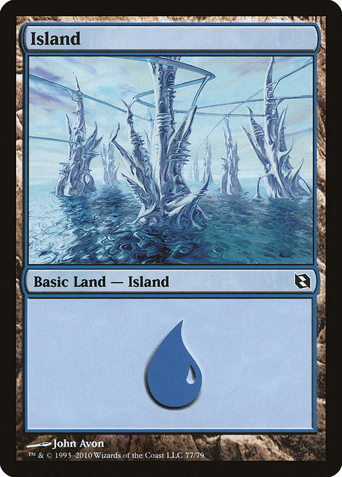 DDF: Island (77)