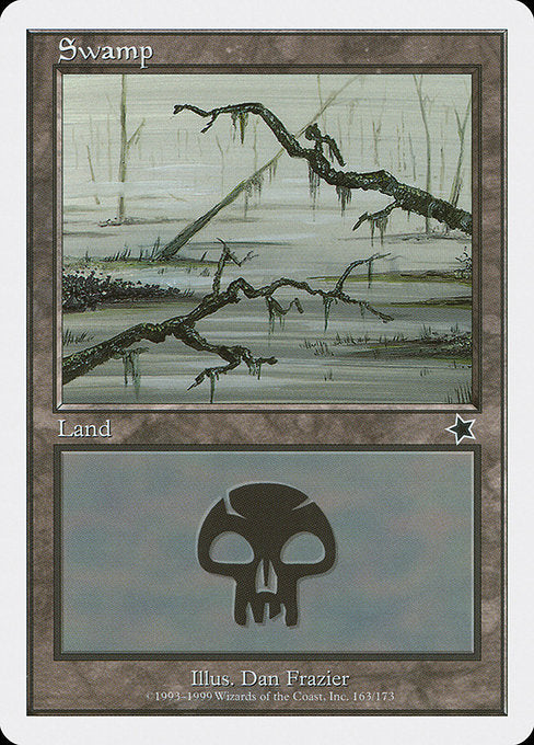 S99: Swamp (163)