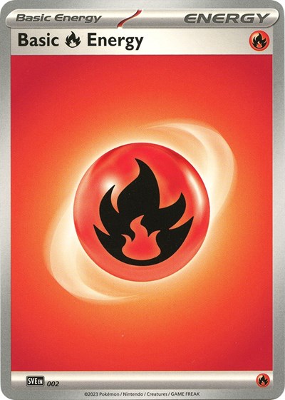 SVE: Basic Fire Energy - 002