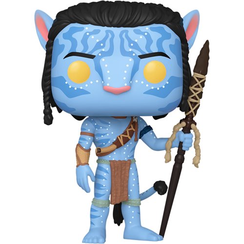 Avatar Jake Sully Pop! Vinyl Figure (1321)