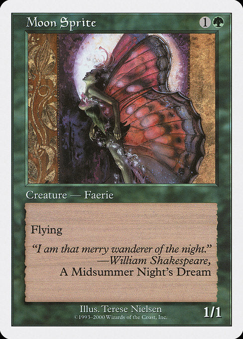 S00: Moon Sprite