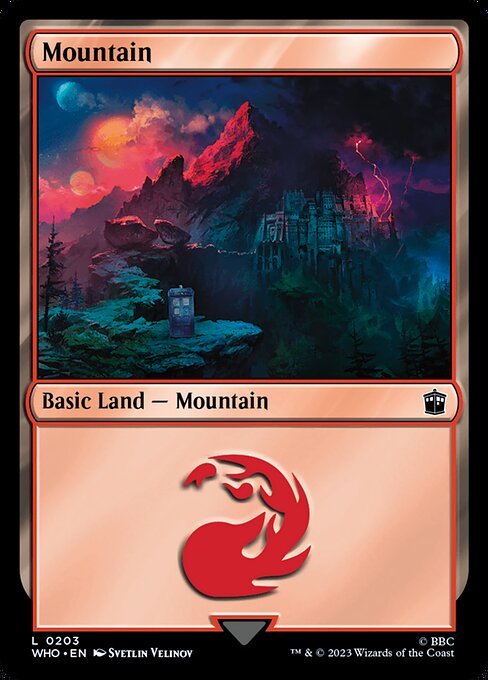 WHO: Mountain (0203)