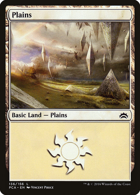 PCA: Plains (136)