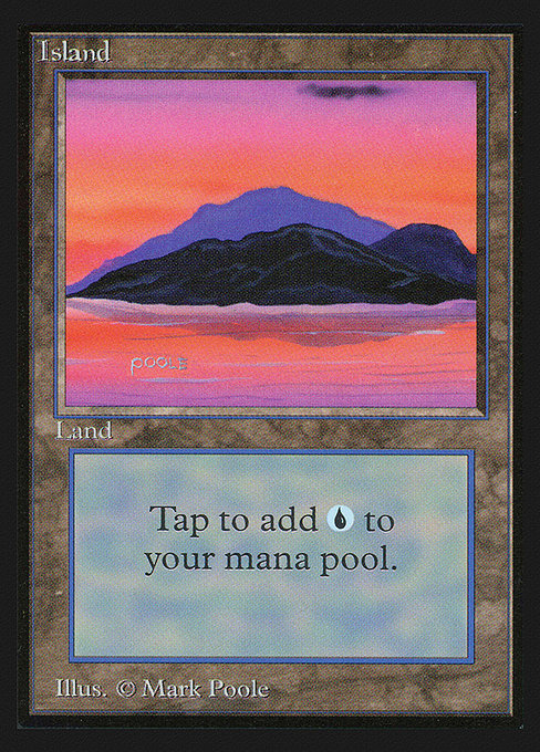 CEI: Island (C) (IE)