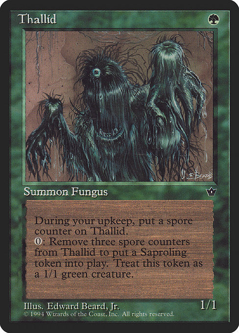 FEM: Thallid (Beard Jr.)