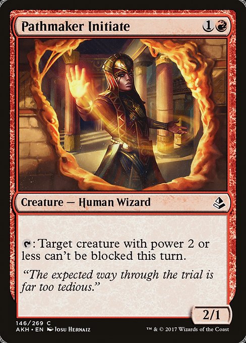 AKH: Pathmaker Initiate