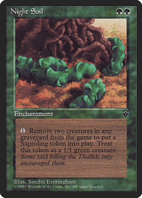 FEM: Night Soil (Everingham)