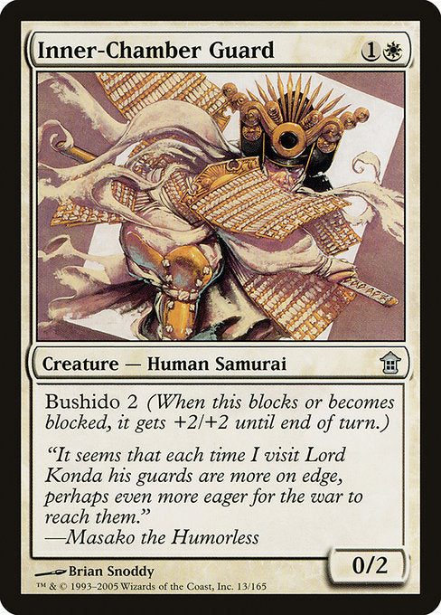 SOK: Inner-Chamber Guard