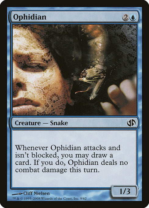 DD2: Ophidian