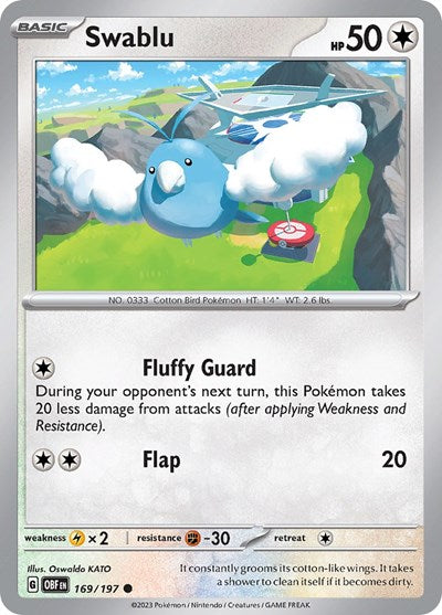 OBF: Swablu