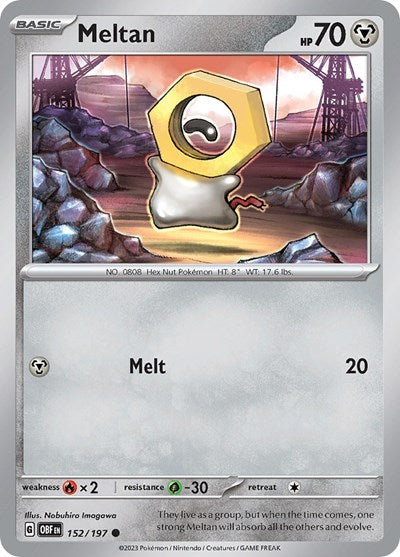 OBF: Meltan