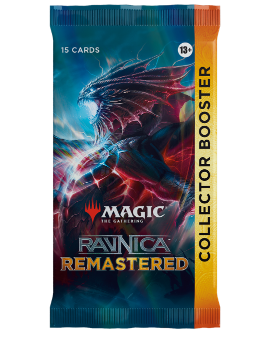 RVR: Collector Pack - Moonshot Rips