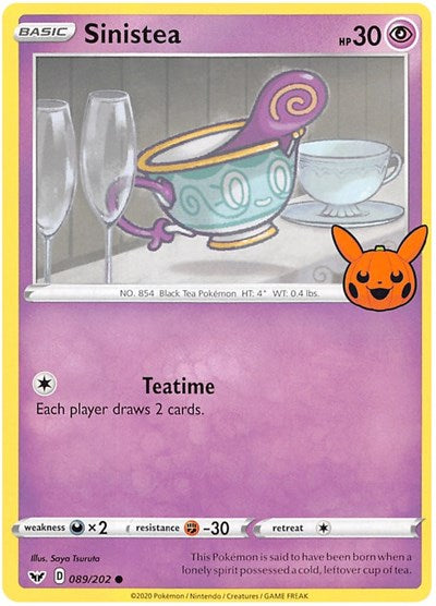 TTBB23: Sinistea