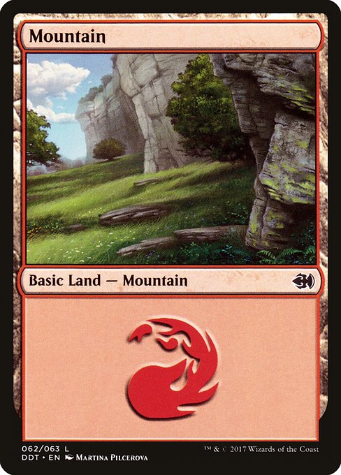 DDT: Mountain (62)
