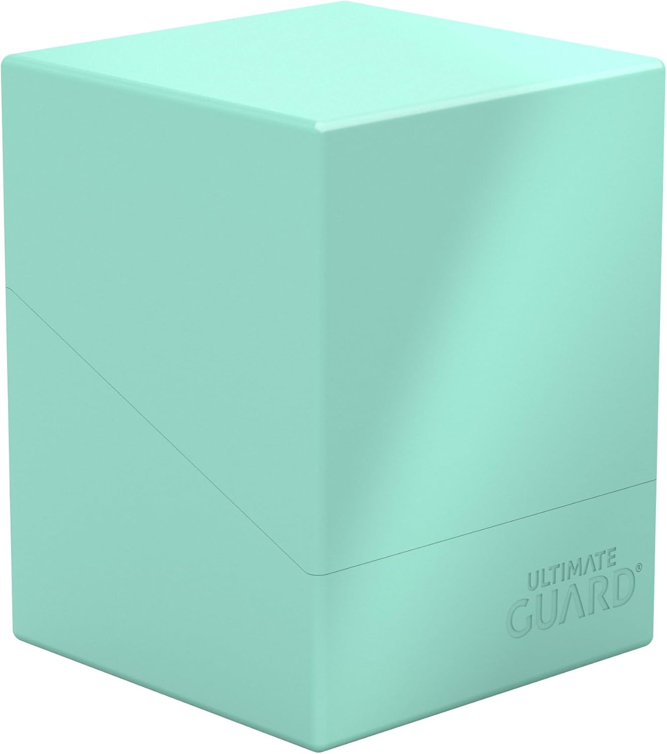 Ultimate Guard Boulder Deck Case 100+