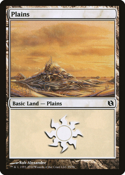 DDF: Plains (35)