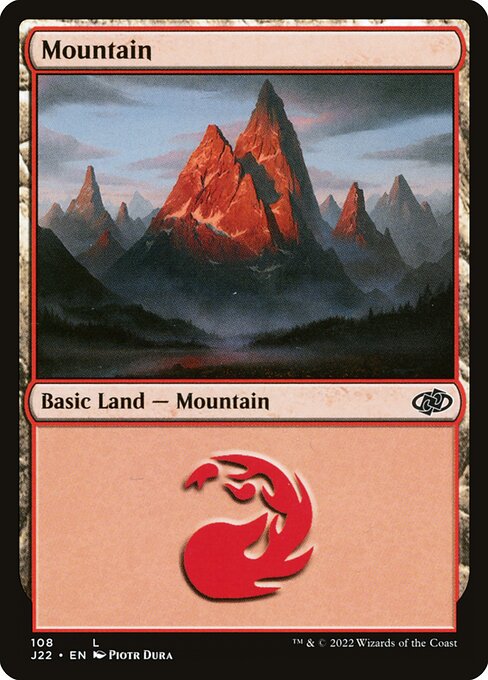 J22: Mountain (108)