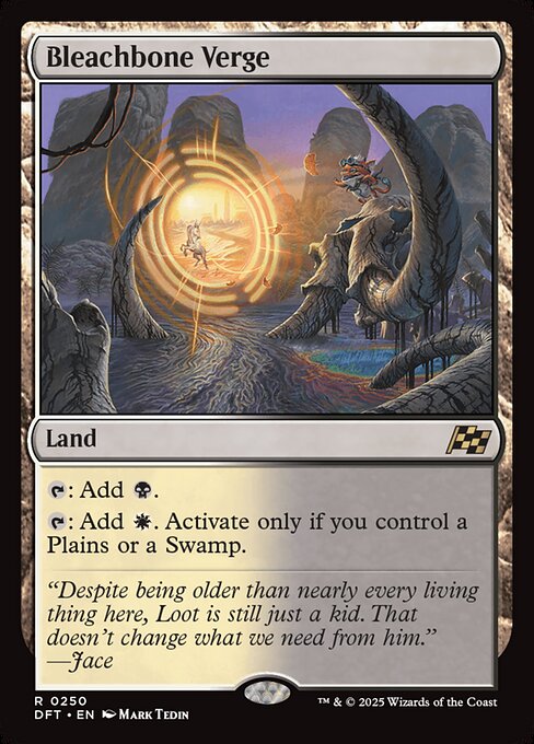 mark tedin mtg cards FERVENT CHARGE ARTIST SIGNED Autograph Signature Magic Apocalypse Mark Tedin Magic Cards