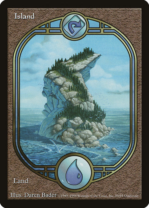 Island (UGL)