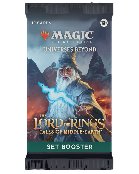 LTR: Set Pack - Moonshot Rips