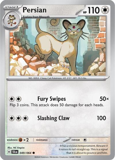 SFA: Persian - 049/064