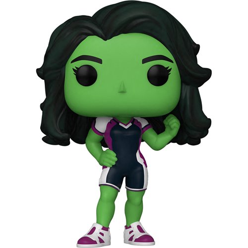 She-Hulk Funko Pop! Vinyl Figure (1126)