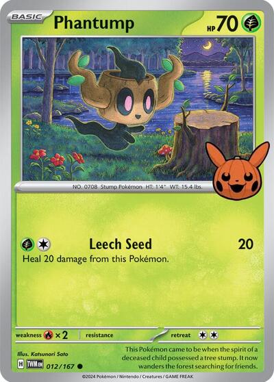TTBB24: Phantump