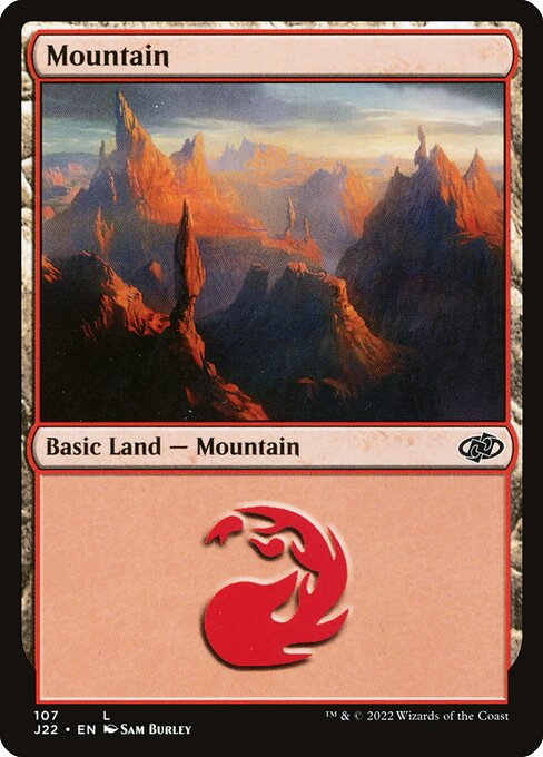 J22: Mountain (107)