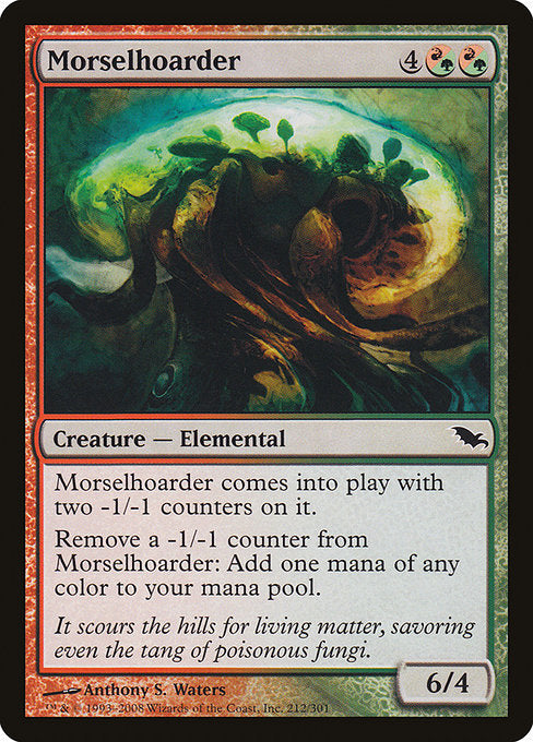 SHM: Morselhoarder (Foil)